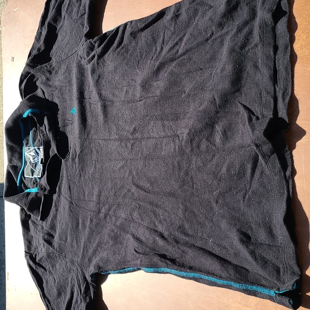 Volcom polo